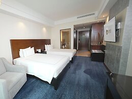 Widus Hotel Clark