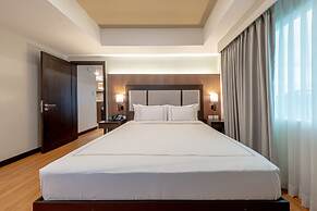 Widus Hotel Clark
