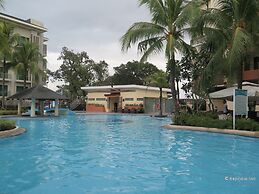 Widus Hotel Clark