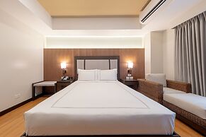 Widus Hotel Clark