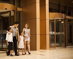 Widus Hotel Clark