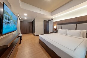 Widus Hotel Clark