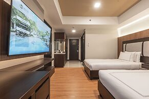 Widus Hotel Clark