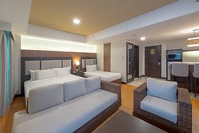 Widus Hotel Clark