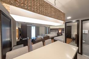 Widus Hotel Clark