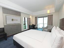 Widus Hotel Clark