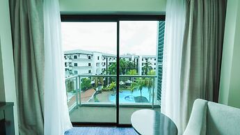 Widus Hotel Clark