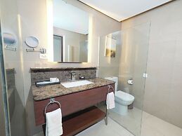Widus Hotel Clark