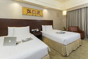 Widus Hotel Clark