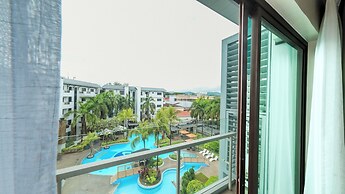 Widus Hotel Clark