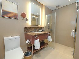 Widus Hotel Clark