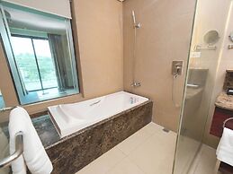 Widus Hotel Clark