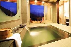 Cedarwood Villa