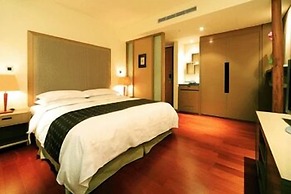 Cedarwood Villa