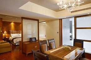 Cedarwood Villa