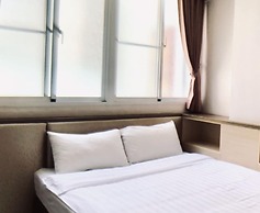 Lai Chi Te Hotel Tainan