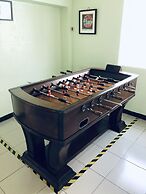 Lai Chi Te Hotel Tainan
