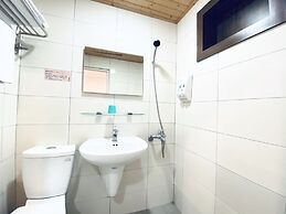 Lai Chi Te Hotel Tainan