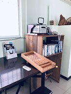 Lai Chi Te Hotel Tainan