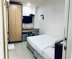 Lai Chi Te Hotel Tainan