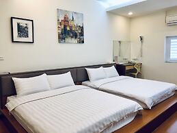 Lai Chi Te Hotel Tainan