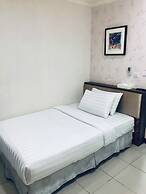 Lai Chi Te Hotel Tainan