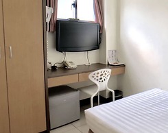 Lai Chi Te Hotel Tainan