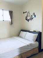 Lai Chi Te Hotel Tainan