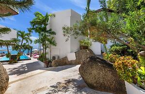 Beluga Boutique Hotel