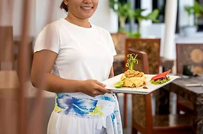Beluga Boutique Hotel