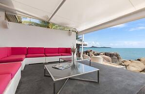 Beluga Boutique Hotel