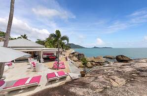 Beluga Boutique Hotel