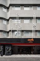 OLAH Poshtel - Taichung Station