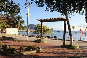 Homestay Bai Huong