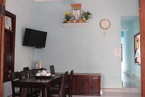 Homestay Bai Huong