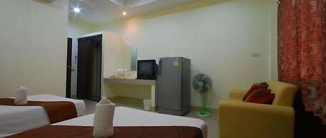 Buathong Place