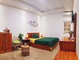 Lighthouse Boutique Hotel