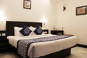 Hotel Mumtaz Mahal