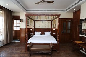 Hotel Mumtaz Mahal