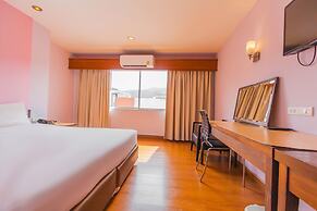 Mayflower Grande Hotel Chiang Mai