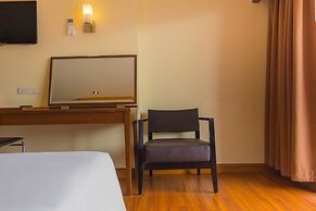 Mayflower Grande Hotel Chiang Mai