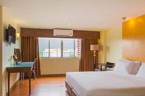 Mayflower Grande Hotel Chiang Mai