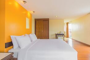 Mayflower Grande Hotel Chiang Mai