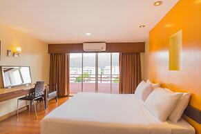 Mayflower Grande Hotel Chiang Mai