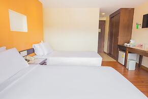Mayflower Grande Hotel Chiang Mai