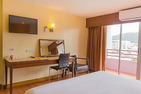 Mayflower Grande Hotel Chiang Mai