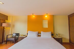 Mayflower Grande Hotel Chiang Mai