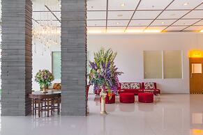 Mayflower Grande Hotel Chiang Mai