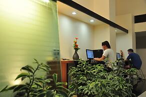 Mayflower Grande Hotel Chiang Mai