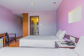 Mayflower Grande Hotel Chiang Mai